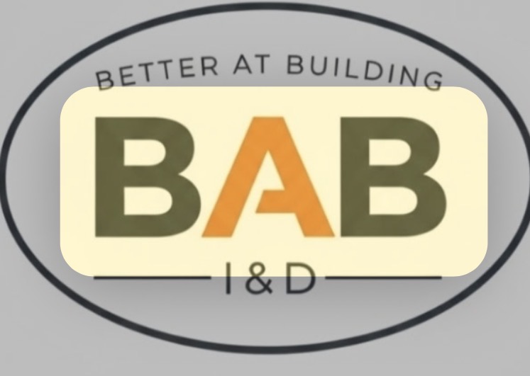 BAB I&D